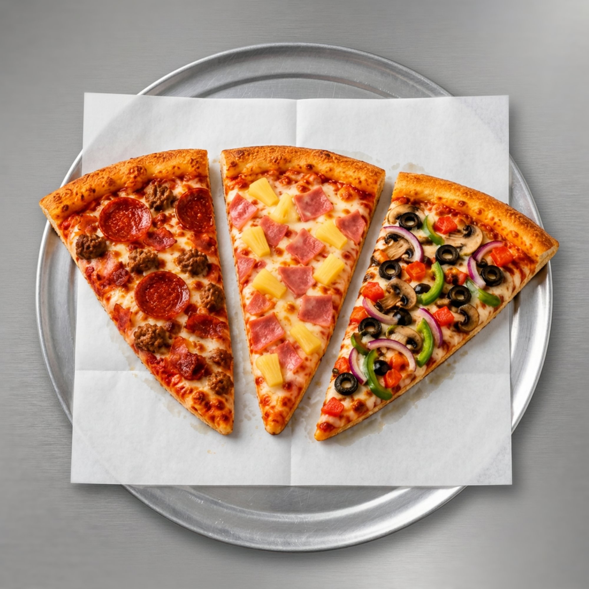 Specialty Slice
