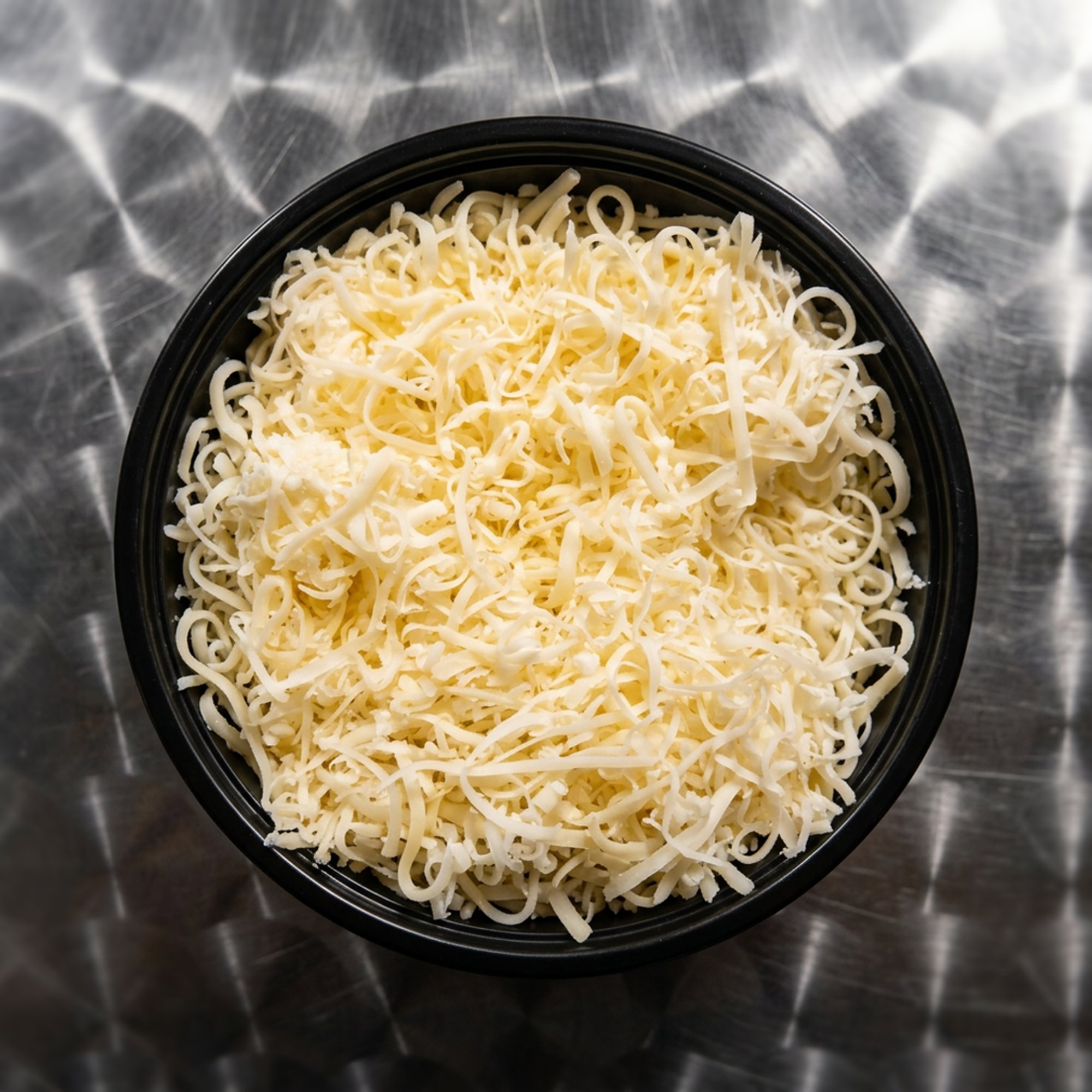 Extra Cheese