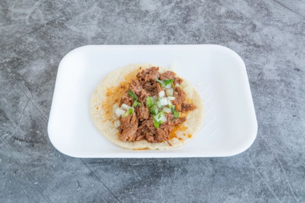 Taco a la Carte