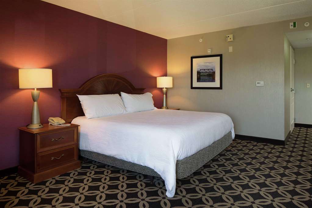 Hilton Garden Inn Auburn Riverwatch Image