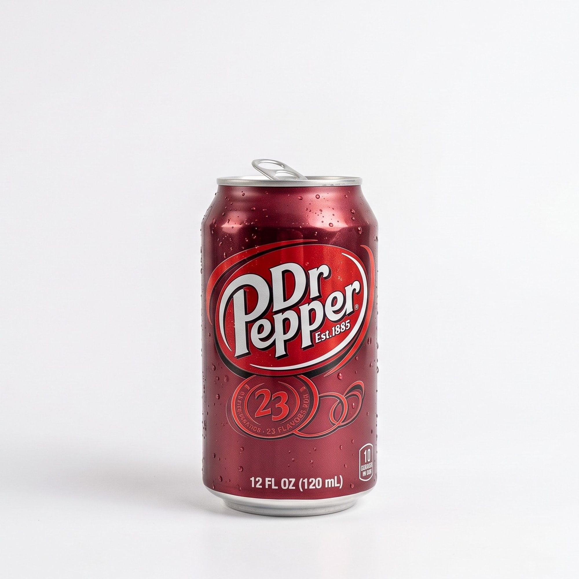 Dr. Pepper