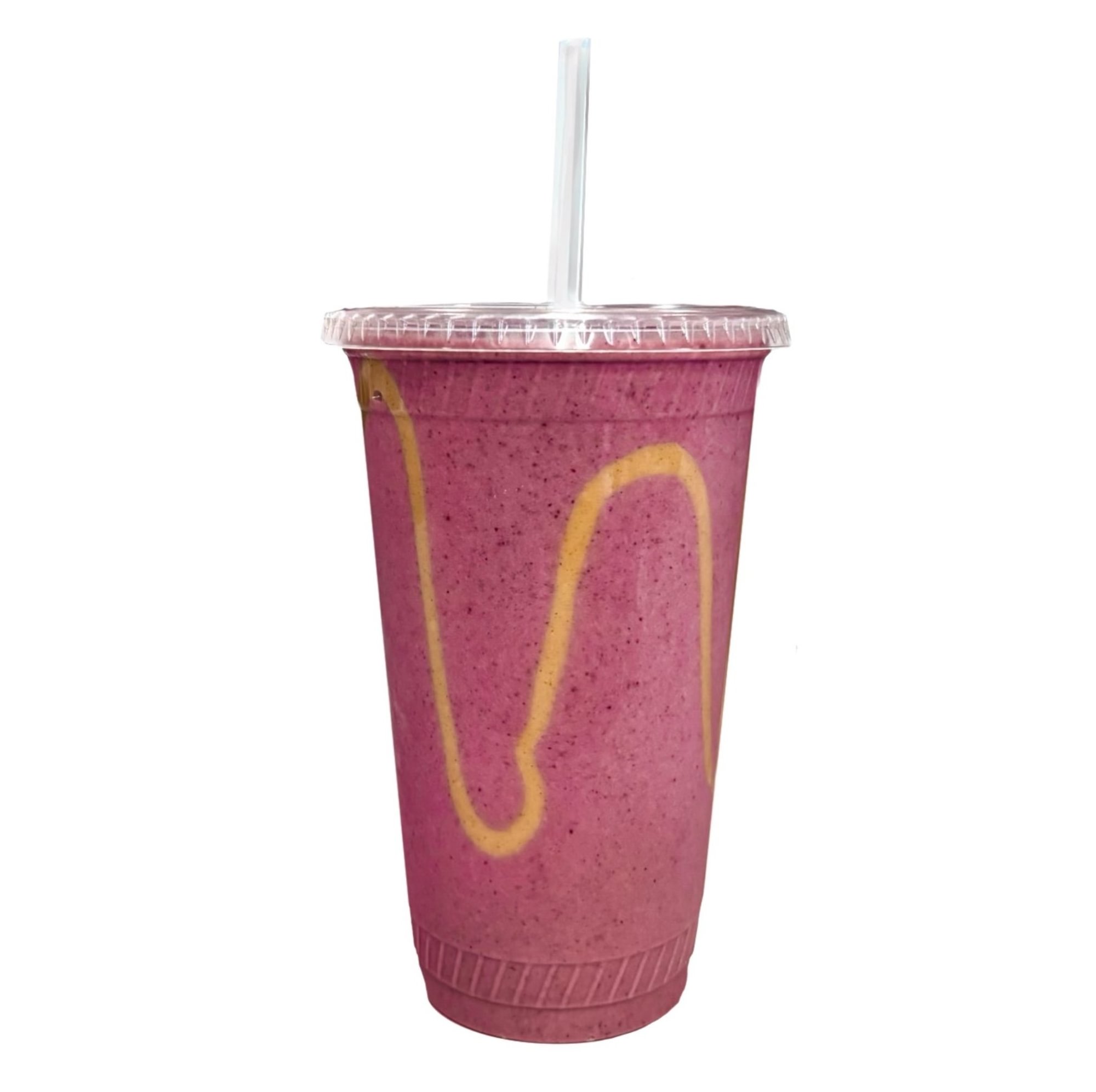 PB&C Smoothie
