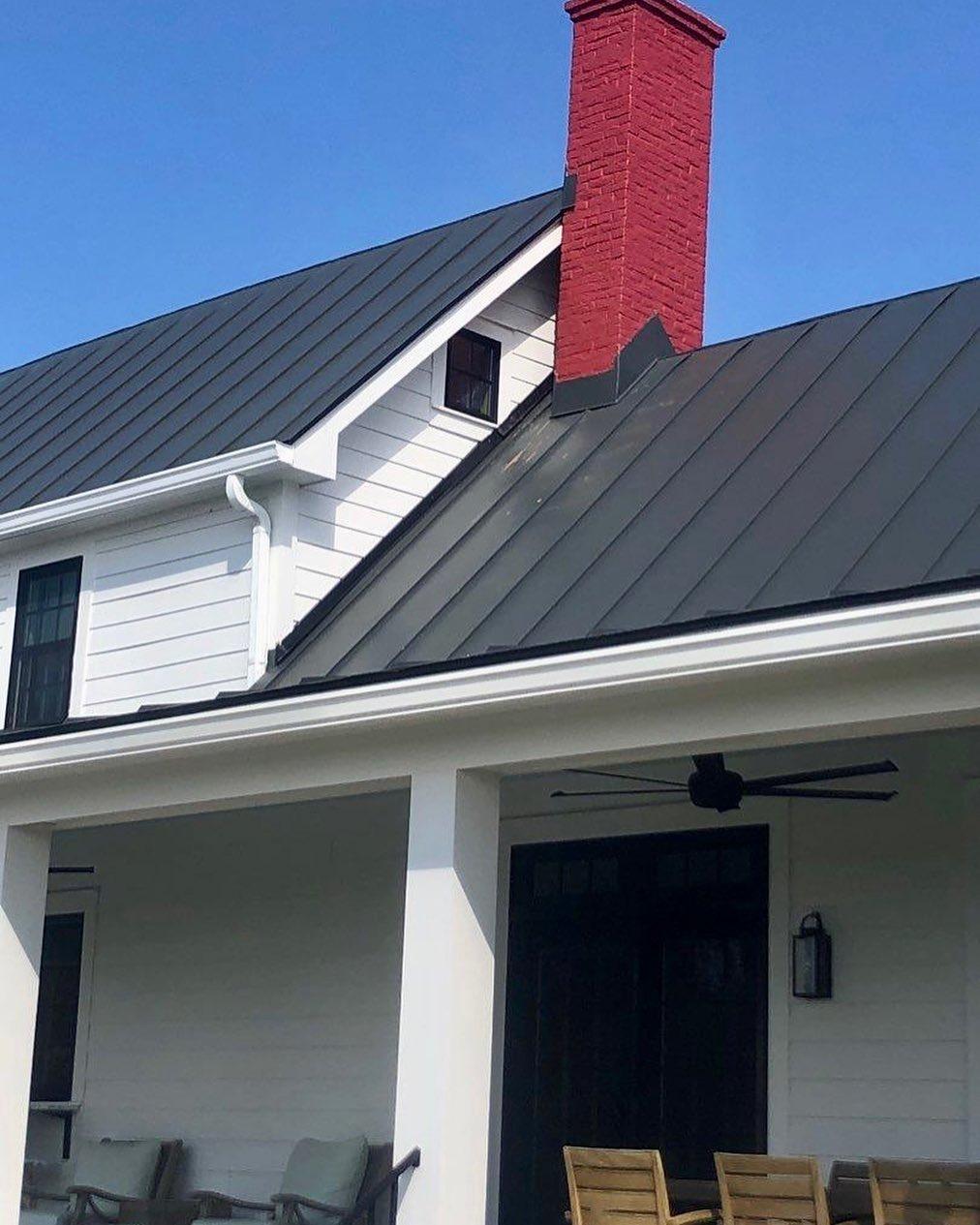 Streamline Roofing Northern Neck Image