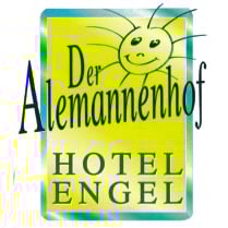 Logo von Alemannenhof Hotel Engel
