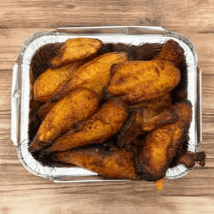 Fried Ripe Plantains