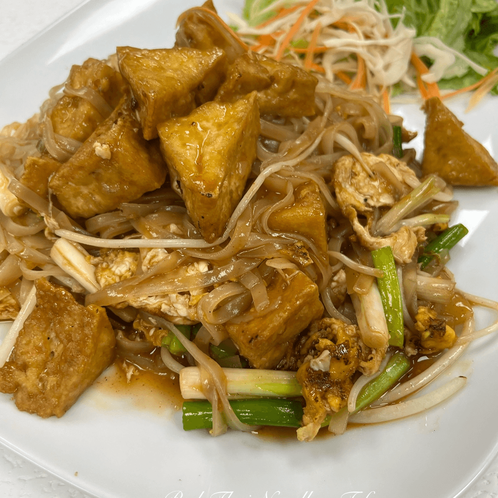 (L) Pad Thai Curry 🌶️