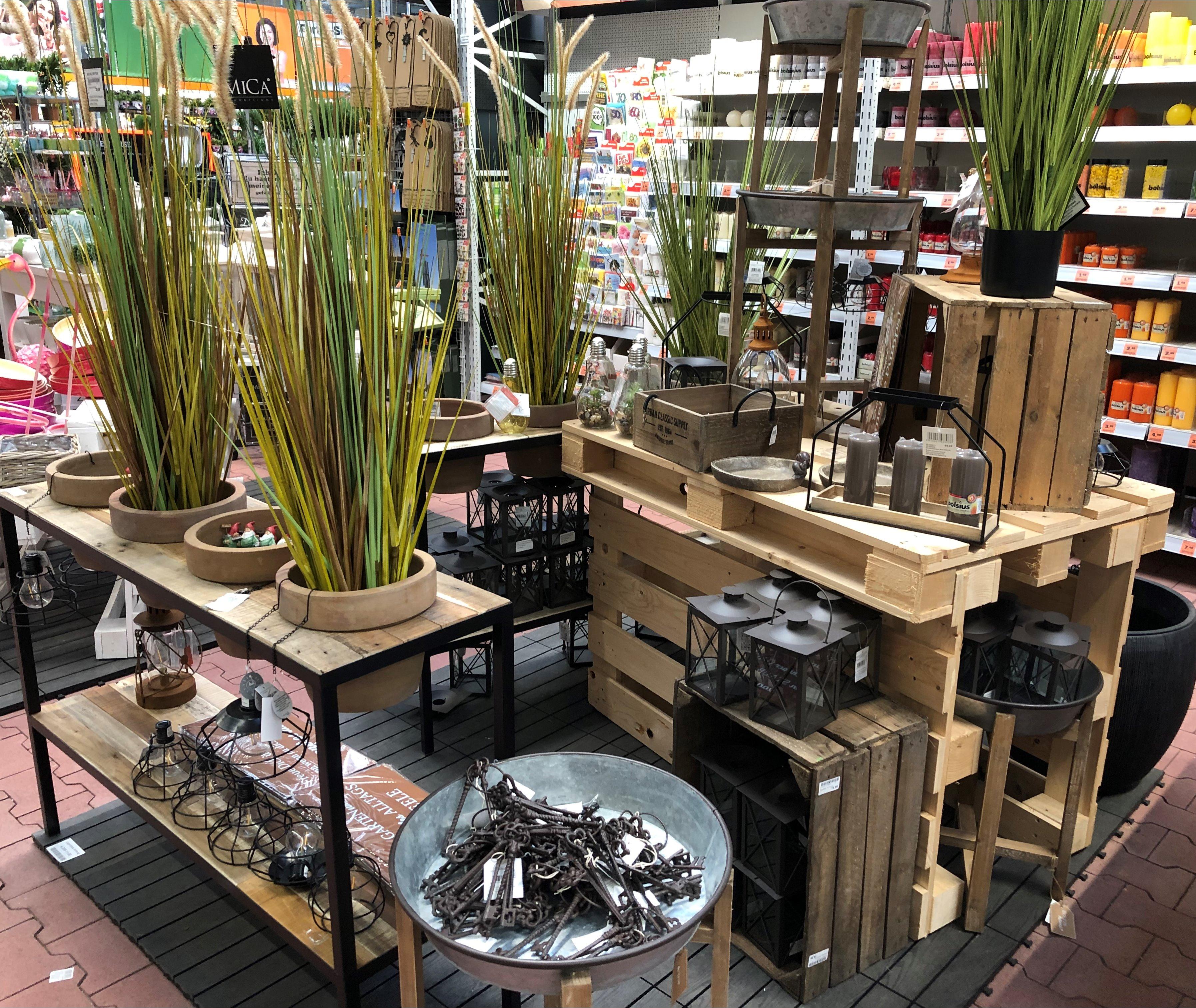 Bilder OBI Markt Freiburg Süd
