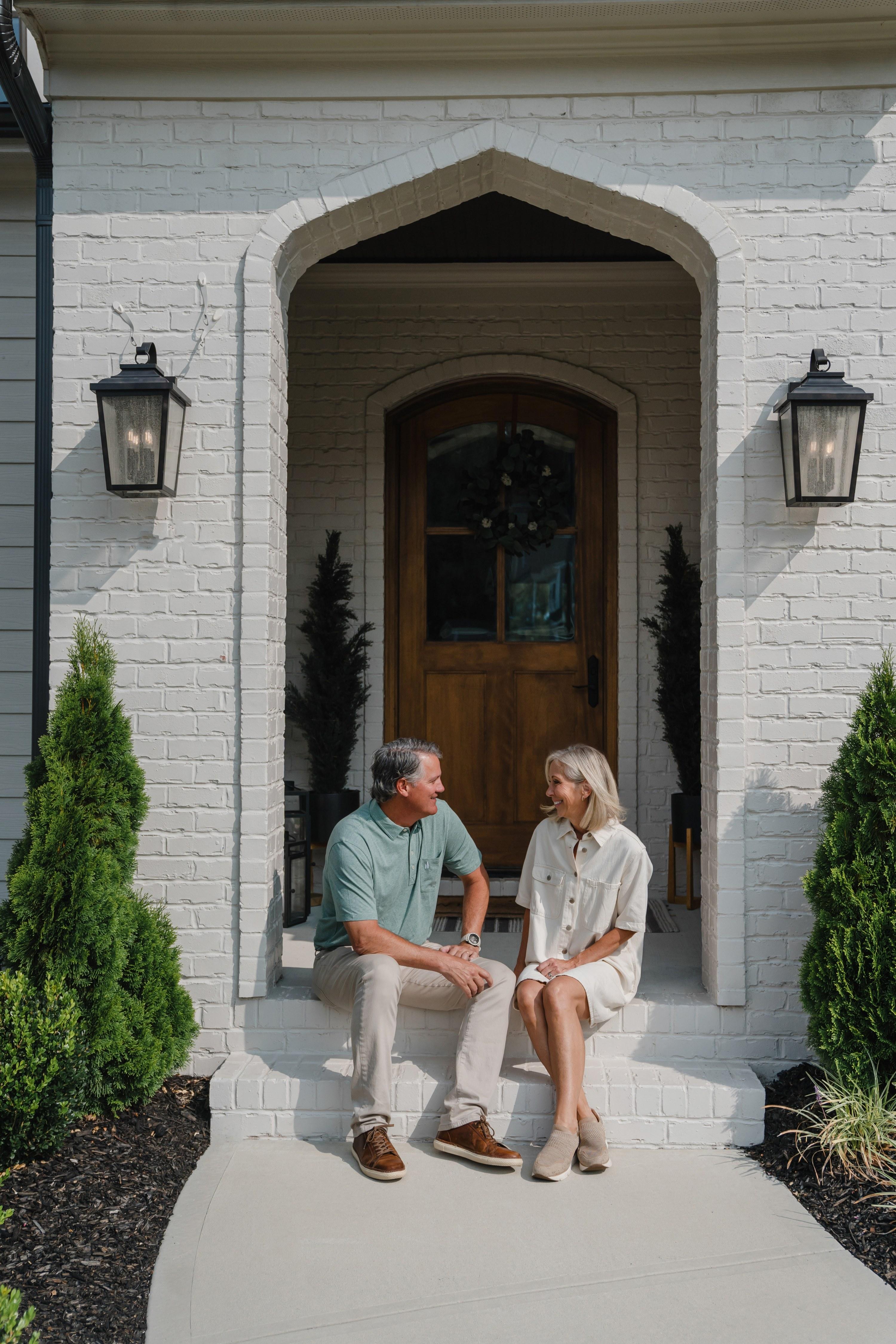 Baker Home Exteriors Image