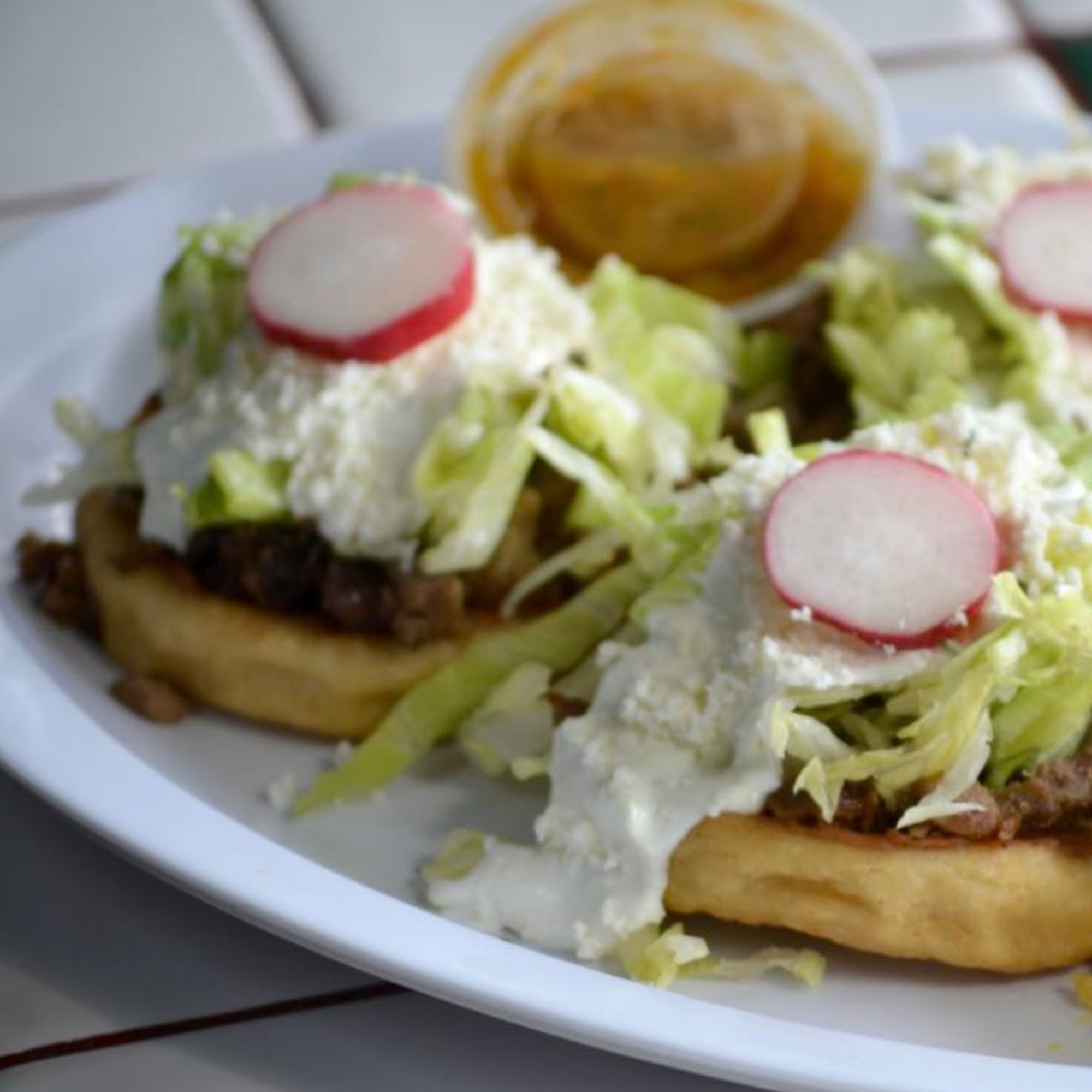 Al Pastor Sope