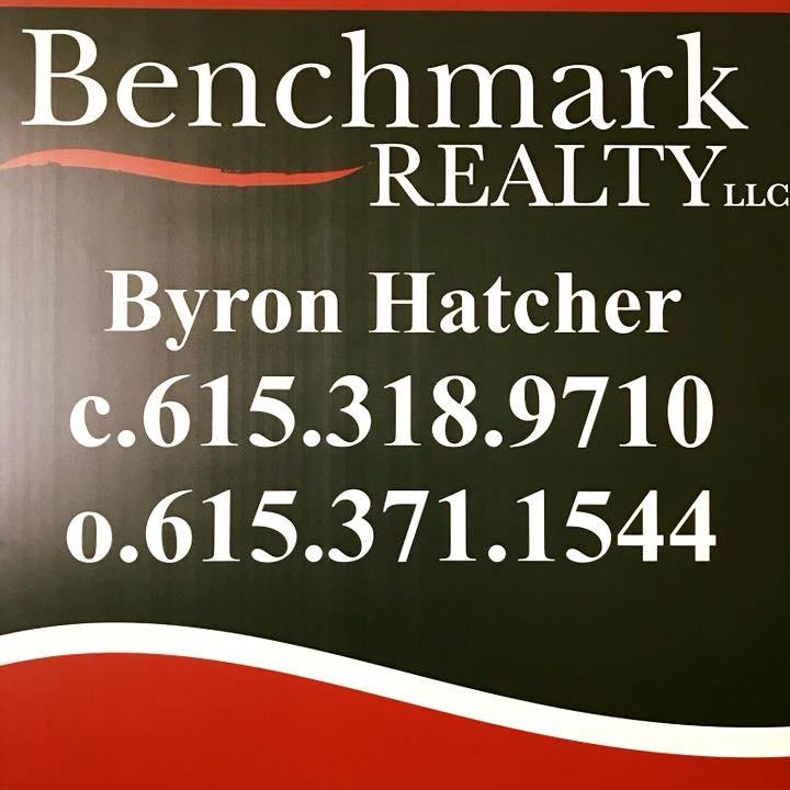 Byron Hatcher Realtor