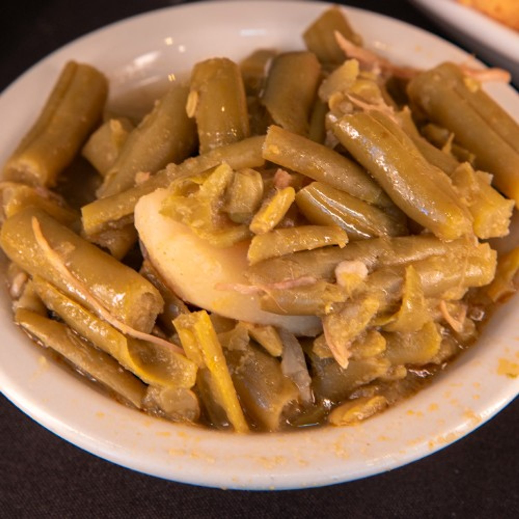 Green Beans