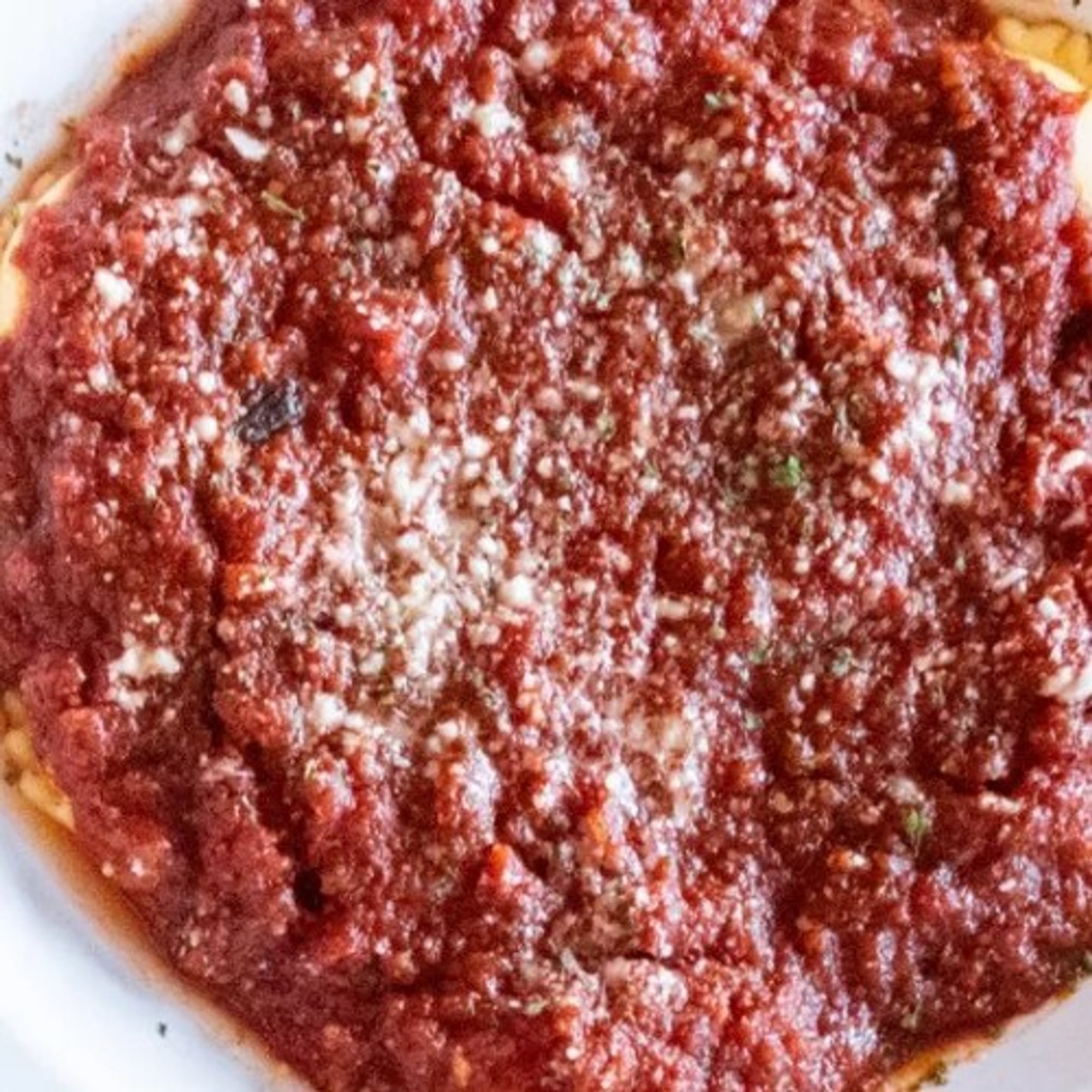 Cheese Ravioli