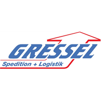 Logo von Gressel Spedition