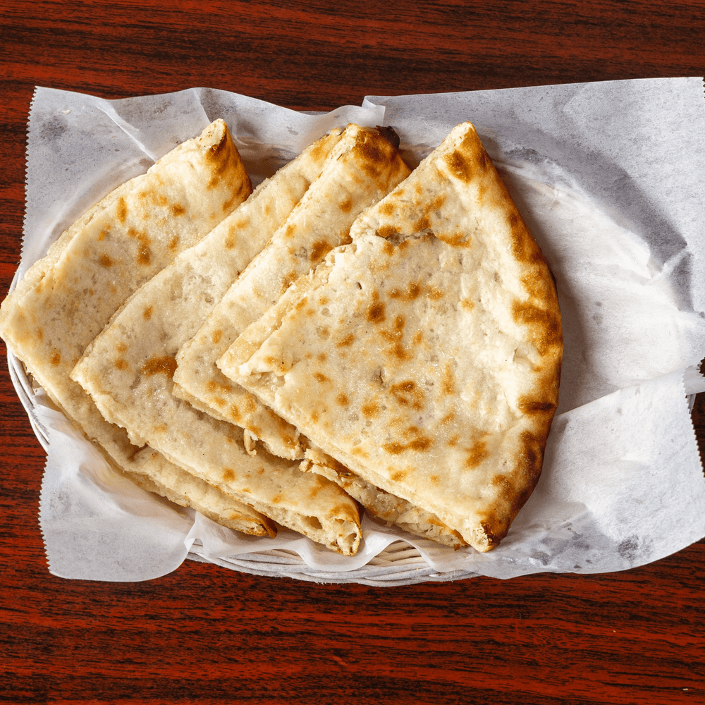 Peshwari Naan