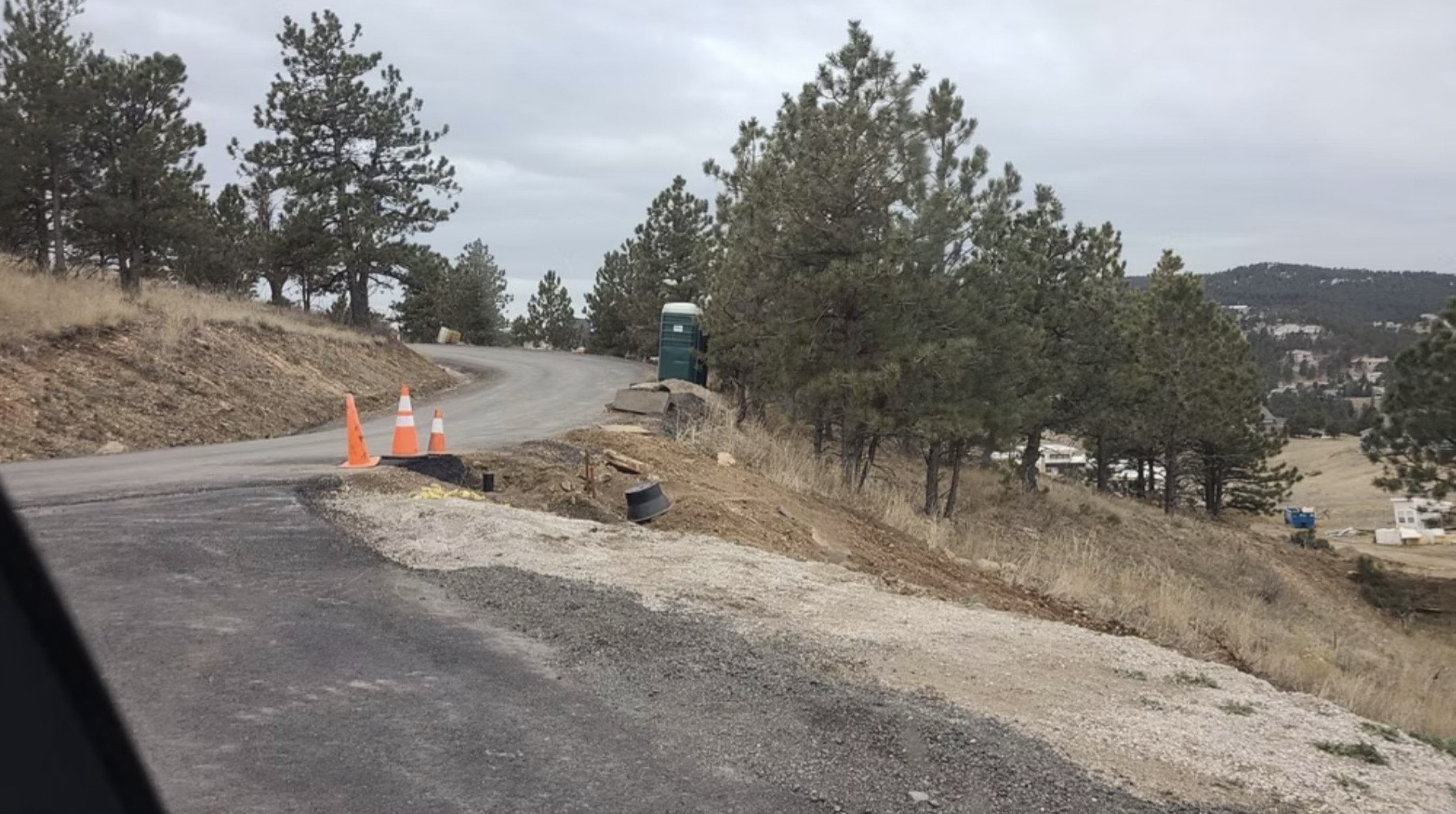 Simon's Construction Image