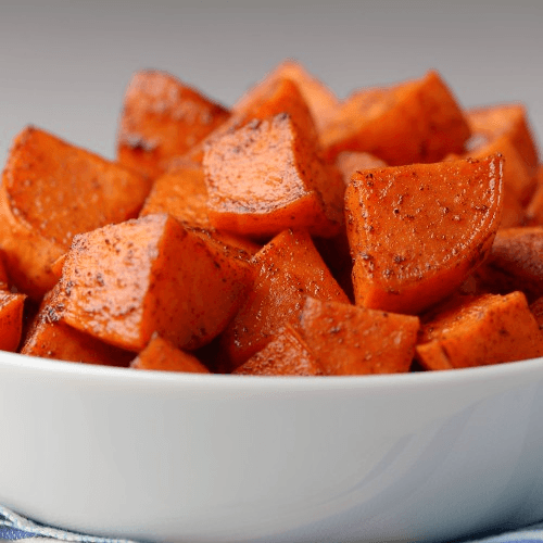 Candied Yams