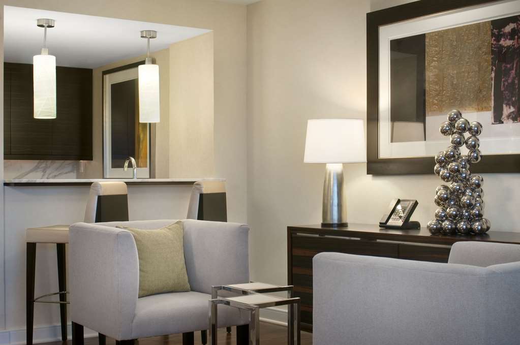 Hilton Atlanta Airport Image