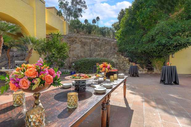 Images Pointe Hilton Tapatio Cliffs Resort