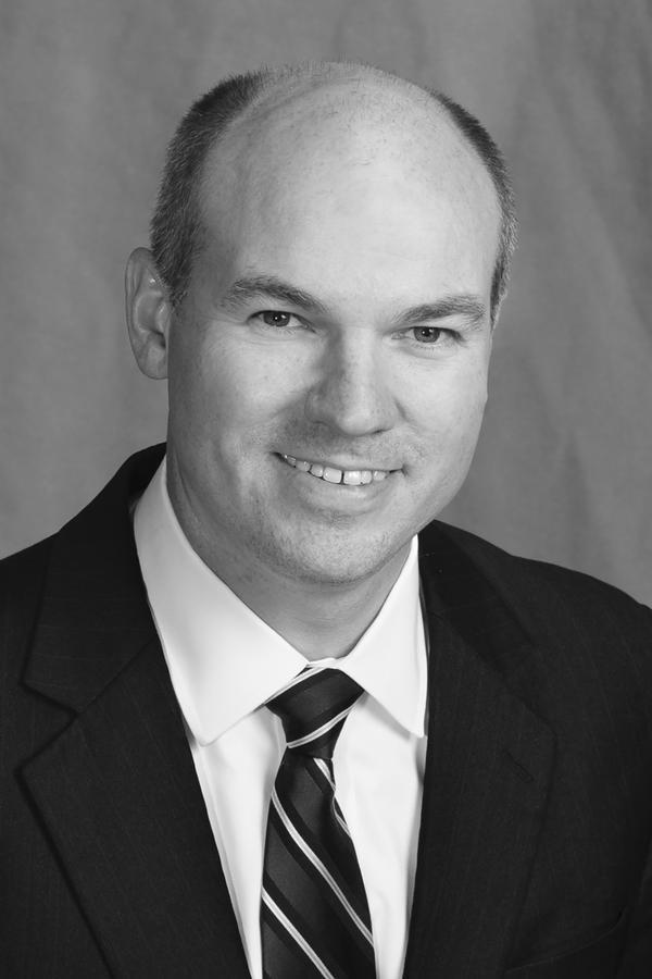 Edward Jones - Financial Advisor: Kevin C Cuthill, CFP®|AAMS® Photo