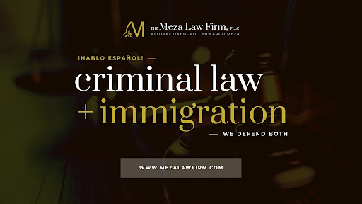 The Meza Law Firm, PLLC