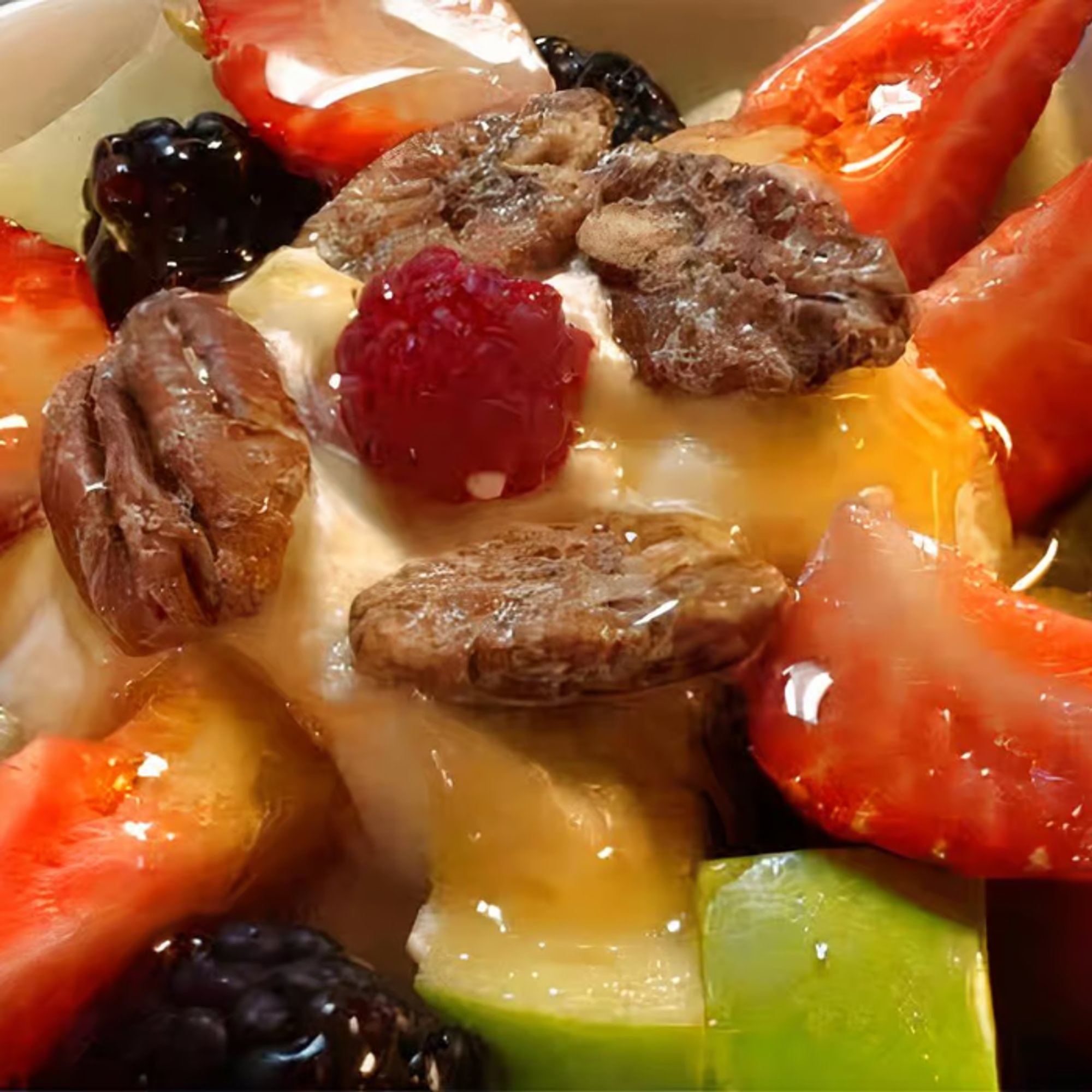 Fruit Salad