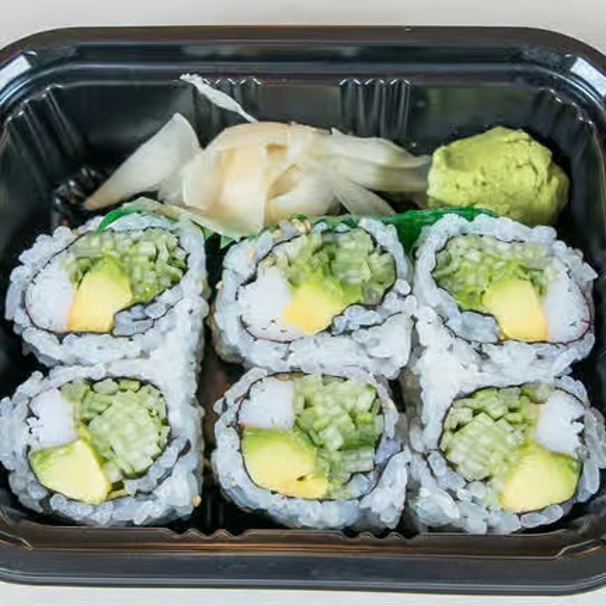California Roll