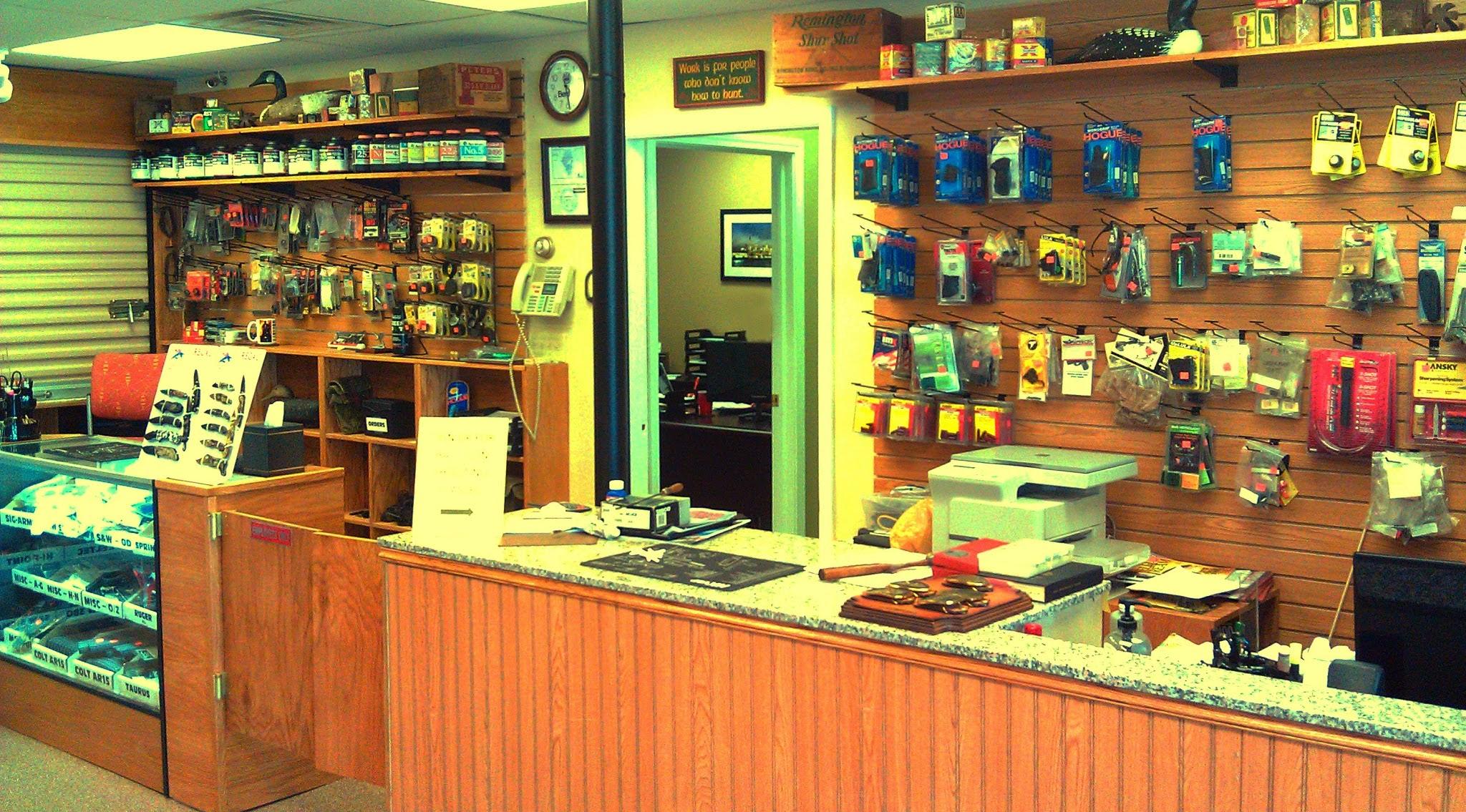 Pelcher Outdoors Image