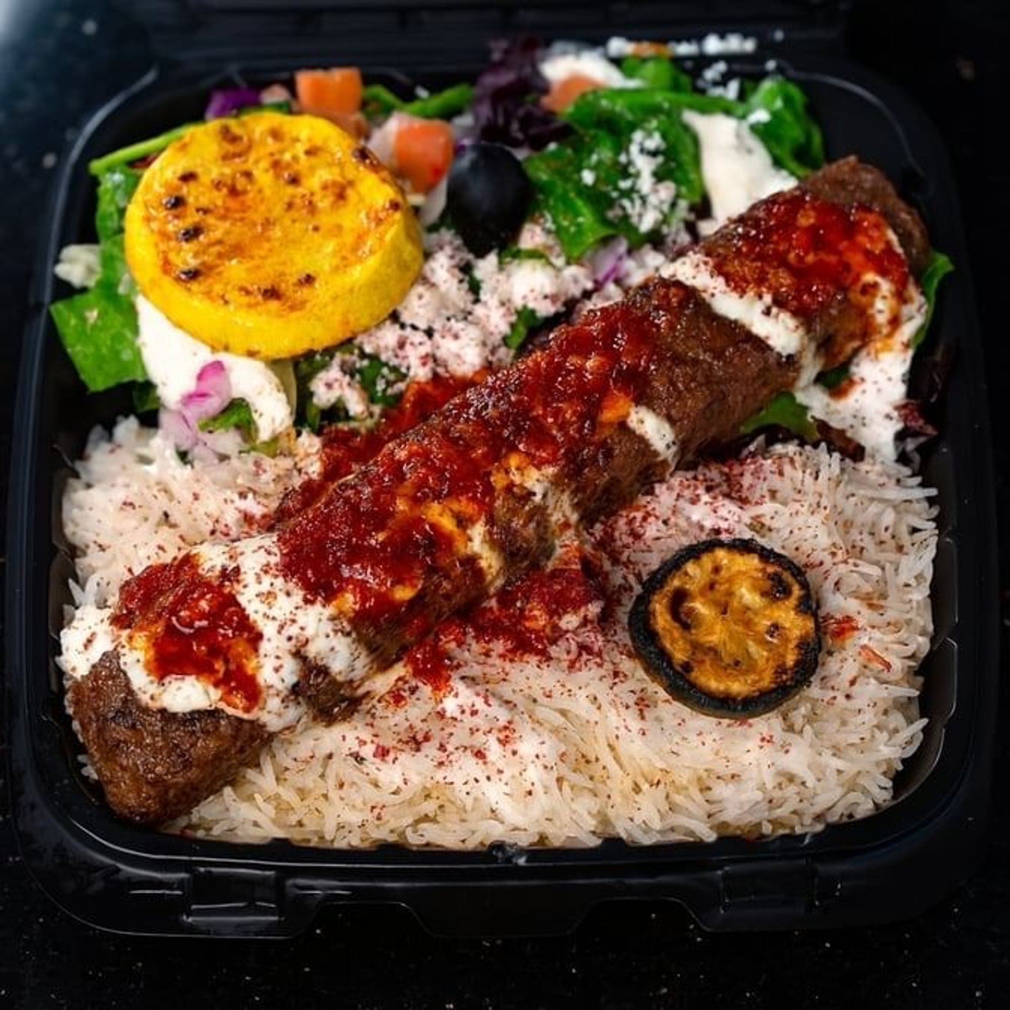 Beef Kobida