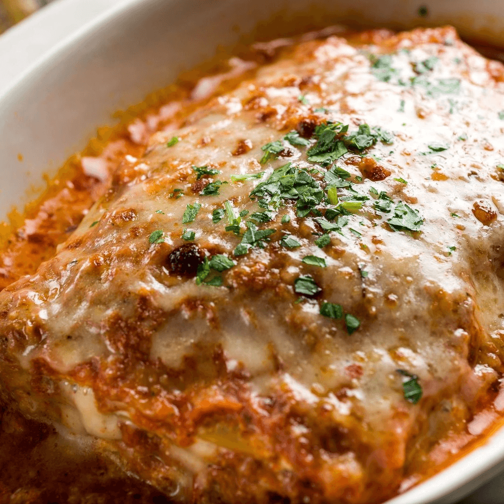 Nonna's Lasagna