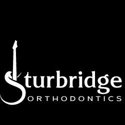 Sturbridge Orthodontics Logo