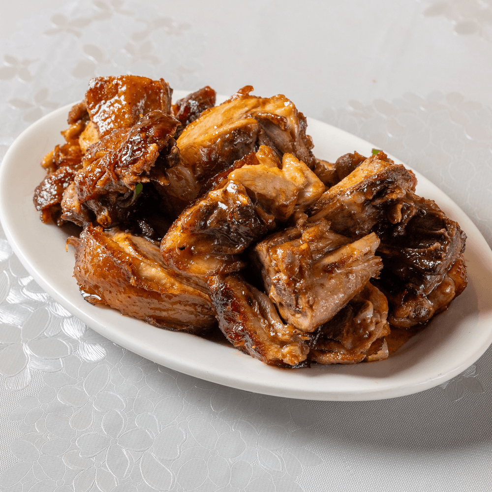 Roast Duck