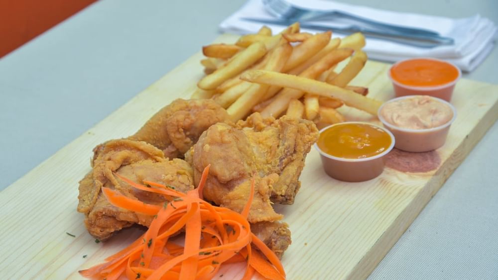 LS Whole Wings