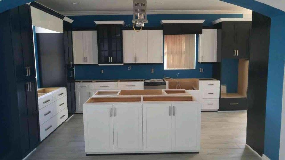 Morrison's Custom Cabinetry & More, LLC Photo