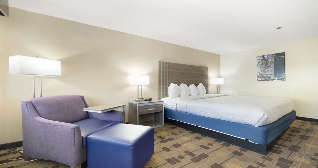 Best Western Amador Inn Image