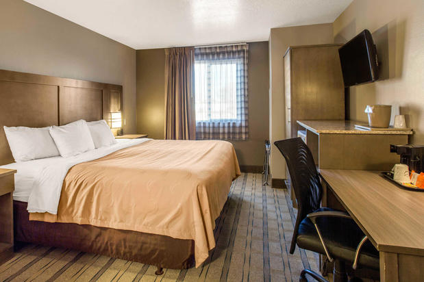 Images Quality Inn