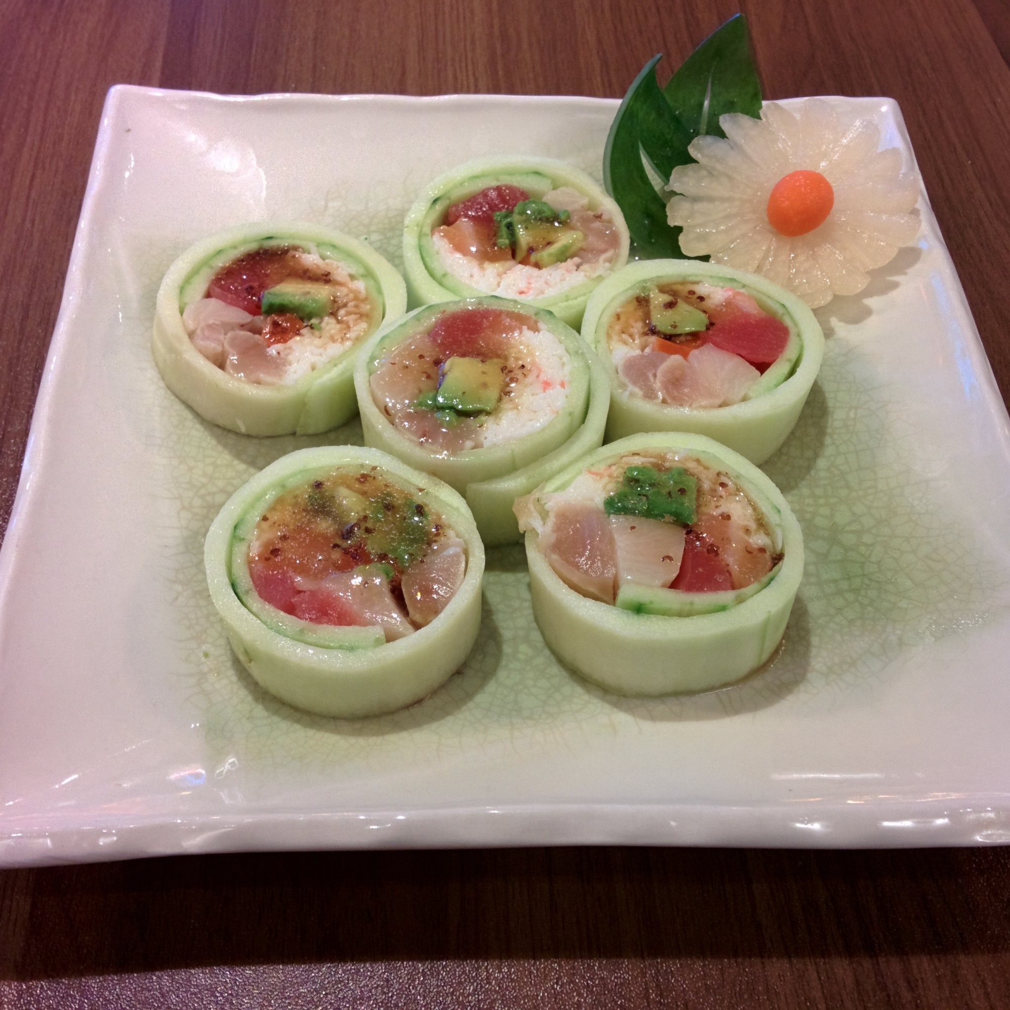 Fantastic 4 Roll