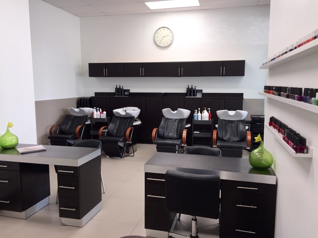 Images Qiu Salon Sheridan
