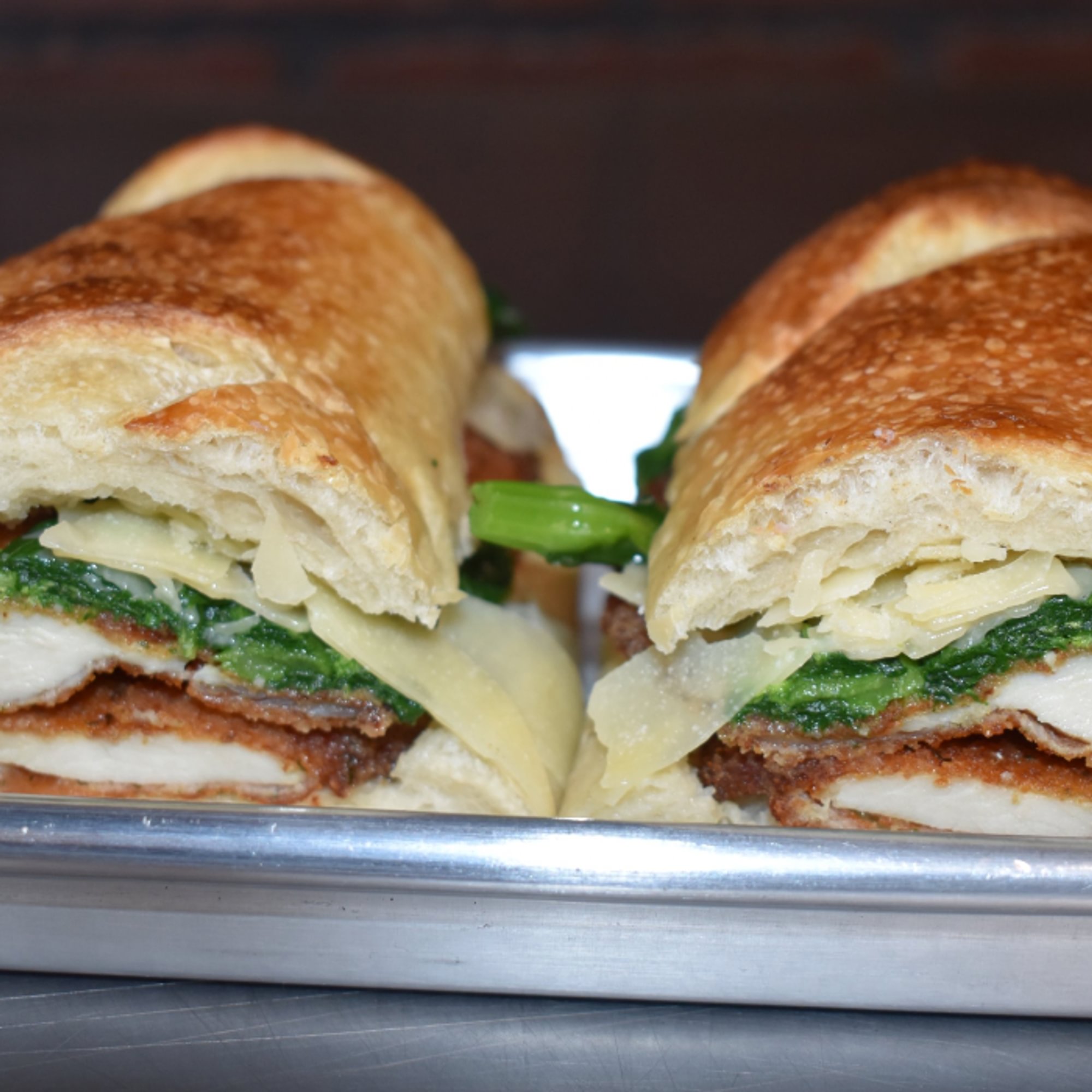 Big Daddy Sandwich