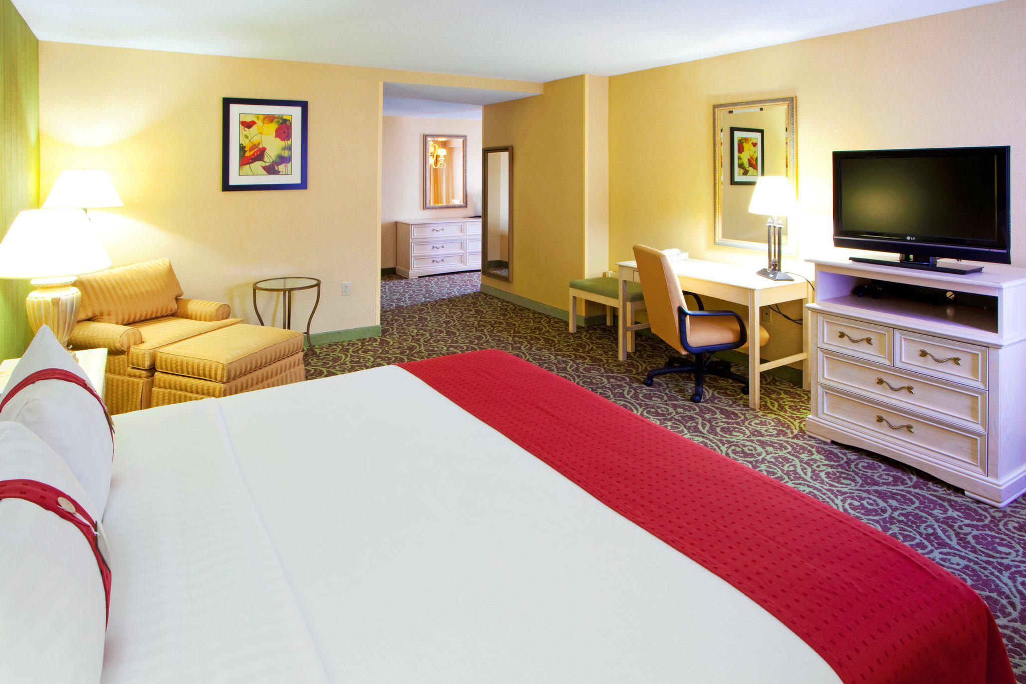 Holiday Inn Chantilly-Dulles Expo (Arpt) Photo