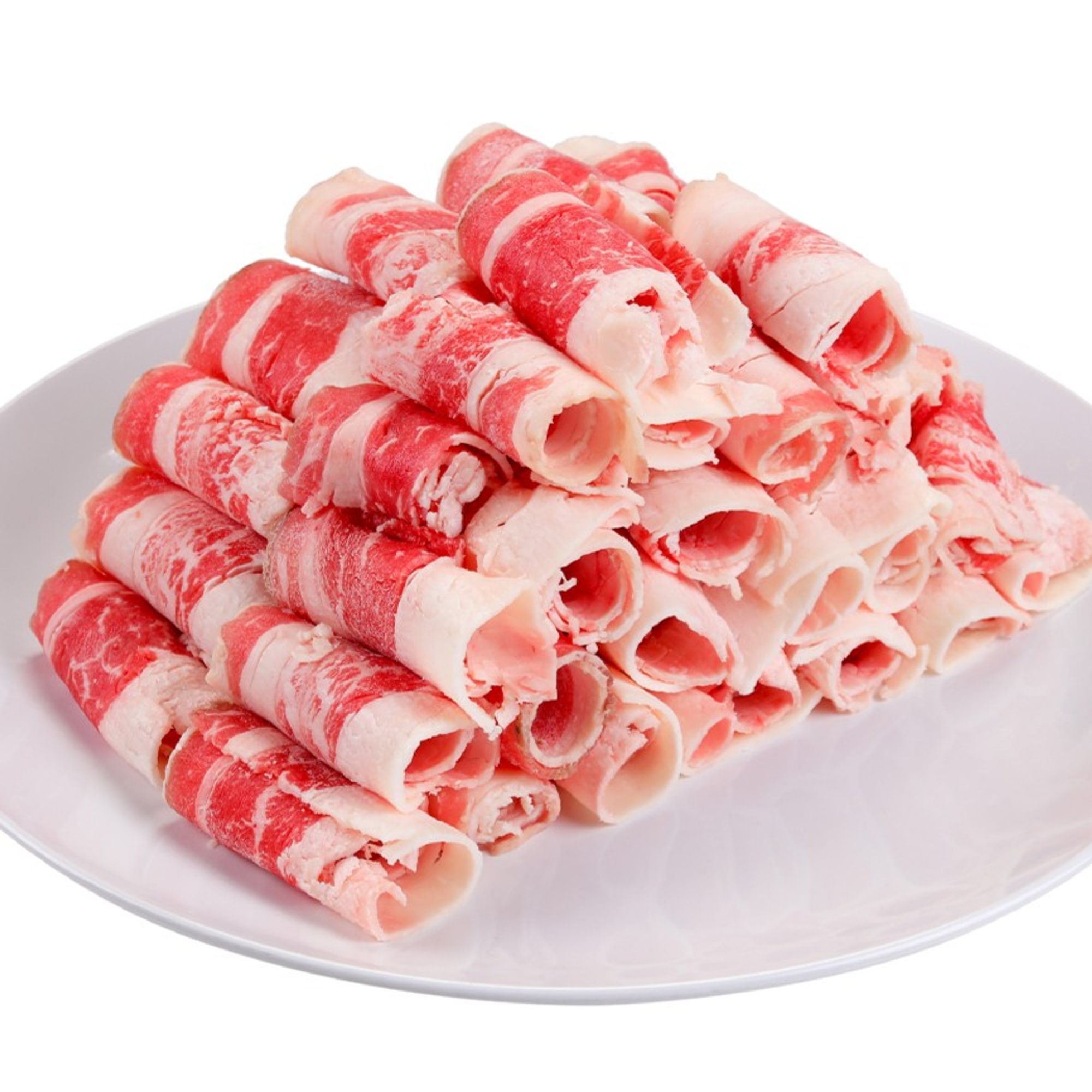 Sliced Beef 牛肉片