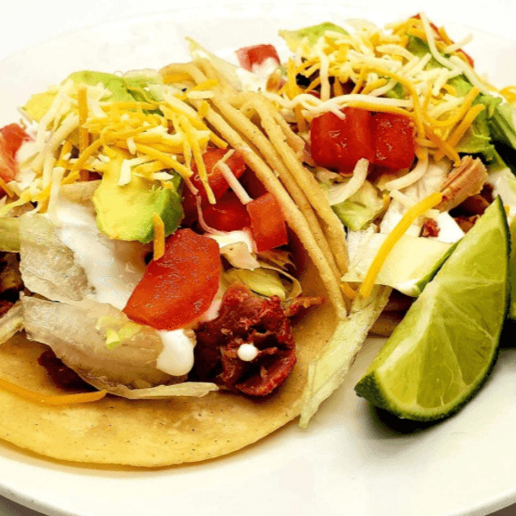 Taco Supreme