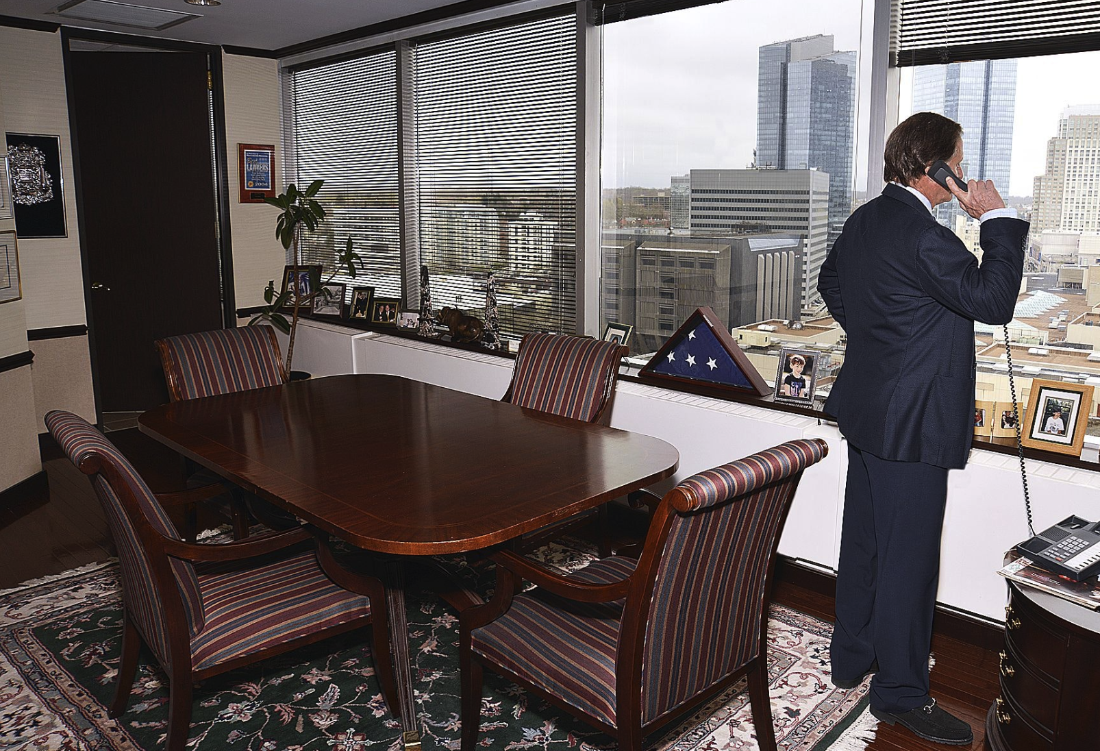 Personal Injury Attorney