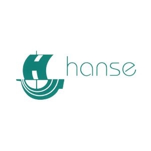 Logo von Hanse Wohnungsverwaltungs GmbH & Co. KG