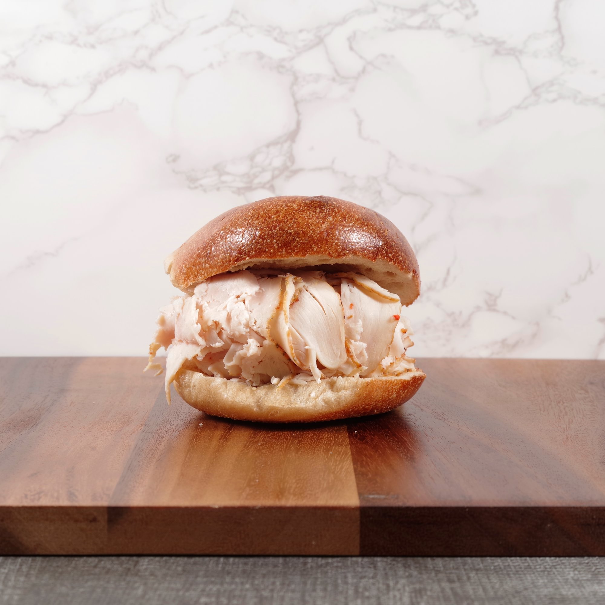 Roast Pork Sandwich