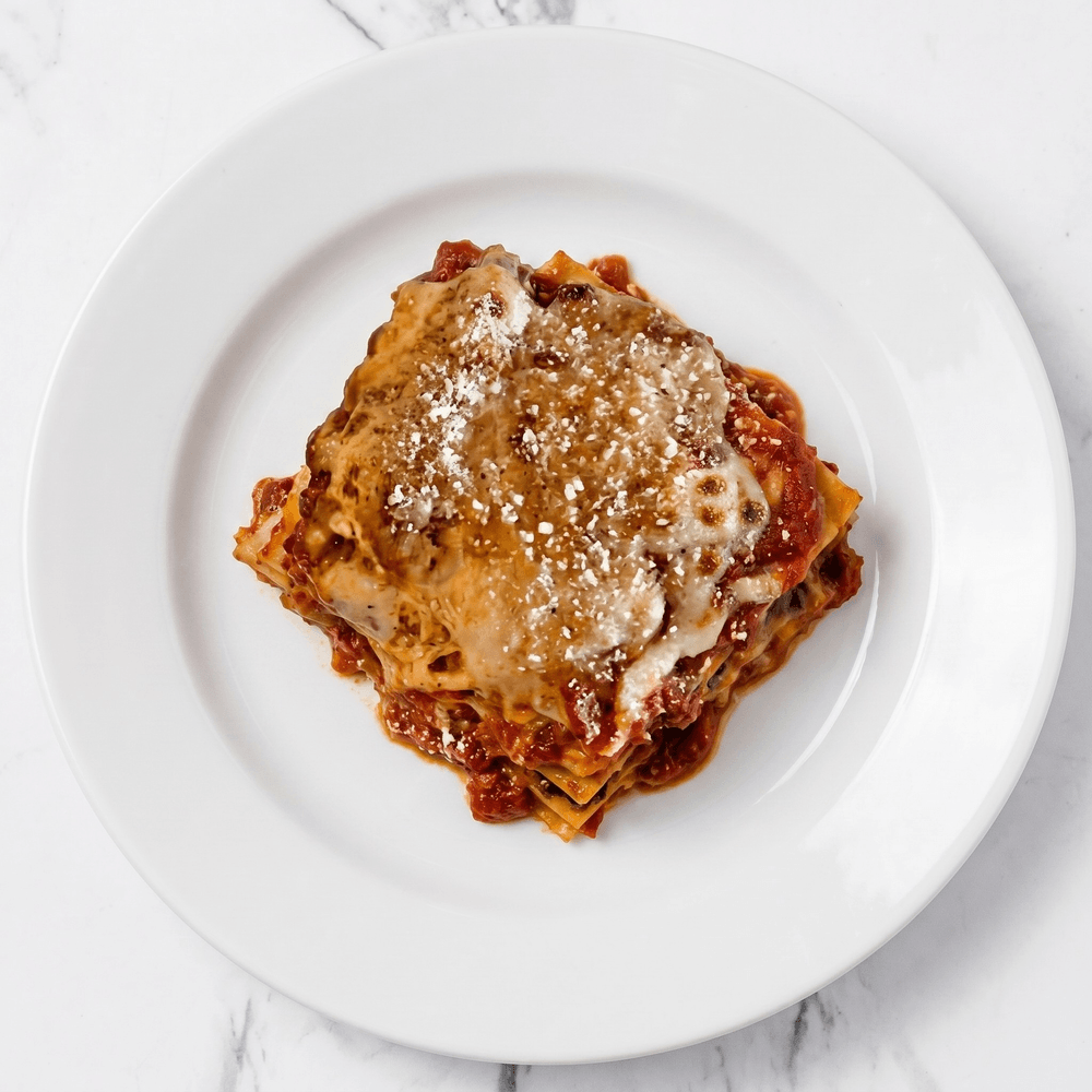 Chicken Parmigiana
