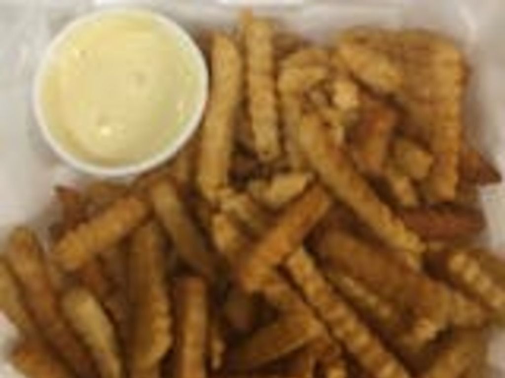 Bay Fries
