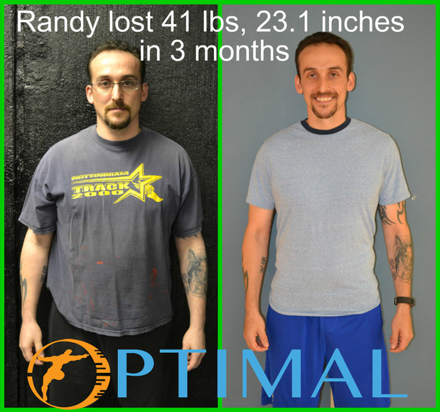 Images Optimal Health Club