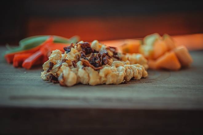 Kid's Mac & Cheesy