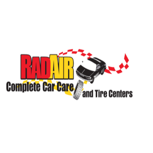 Rad Air Complete Car Care and Tire Centers