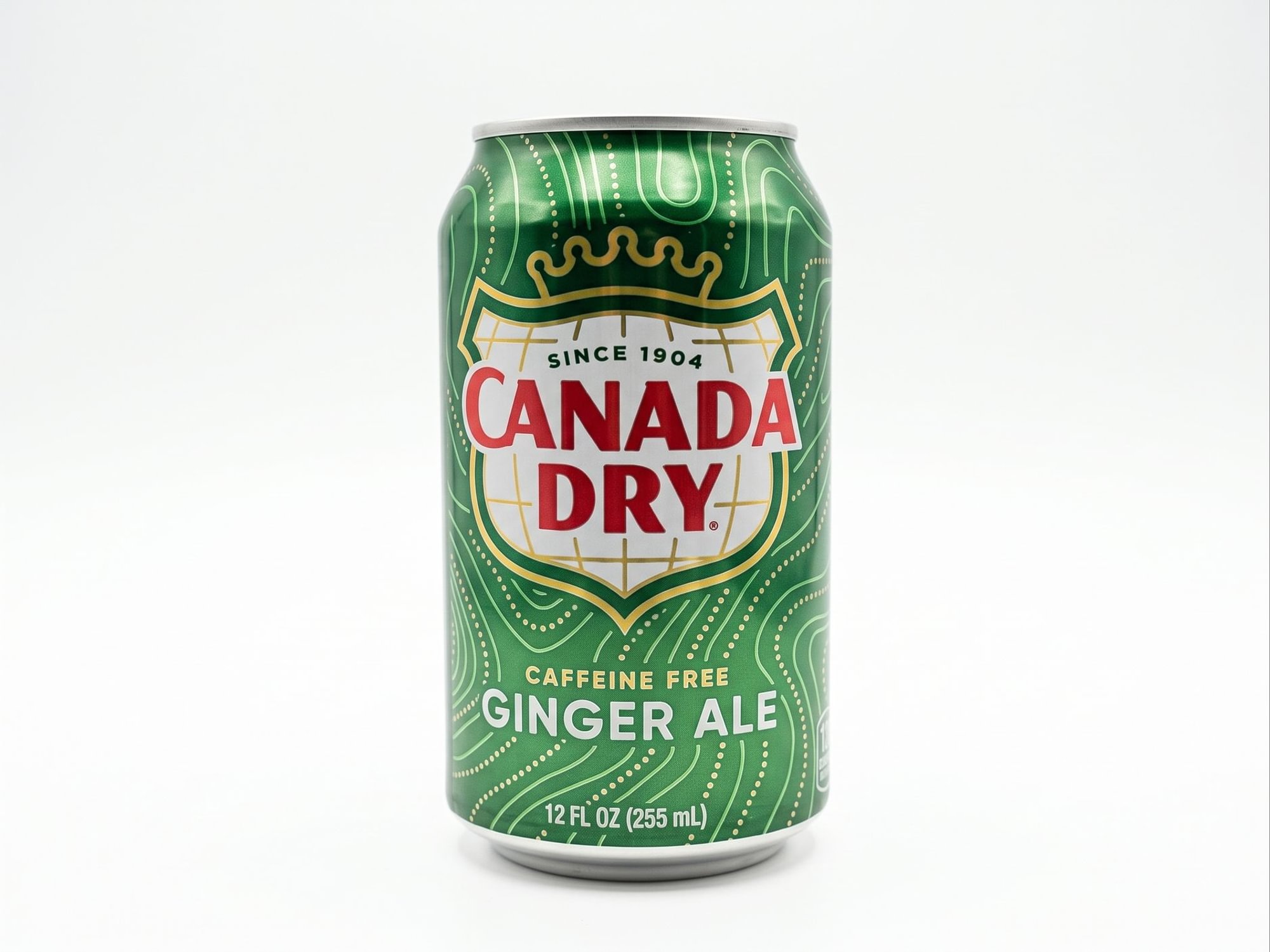 Ginger Ale